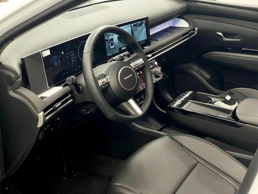 Hyundai Tucson IV Рестайлинг Набережные Челны  - изображение 9