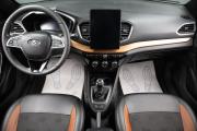 Lada (ВАЗ) Vesta I Рестайлинг (NG) Оренбург  - изображение 27