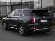 Hyundai Palisade I Москва  - изображение 29