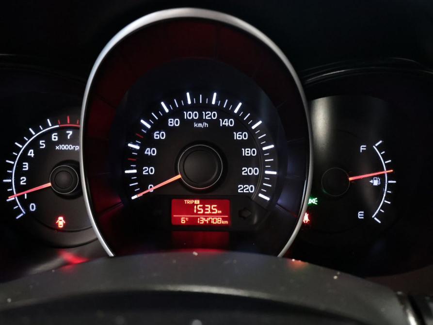 Kia Rio III Рестайлинг Калуга  - изображение 23