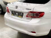 Toyota Corolla X (E140 E150) Рестайлинг Оренбург  - изображение 29