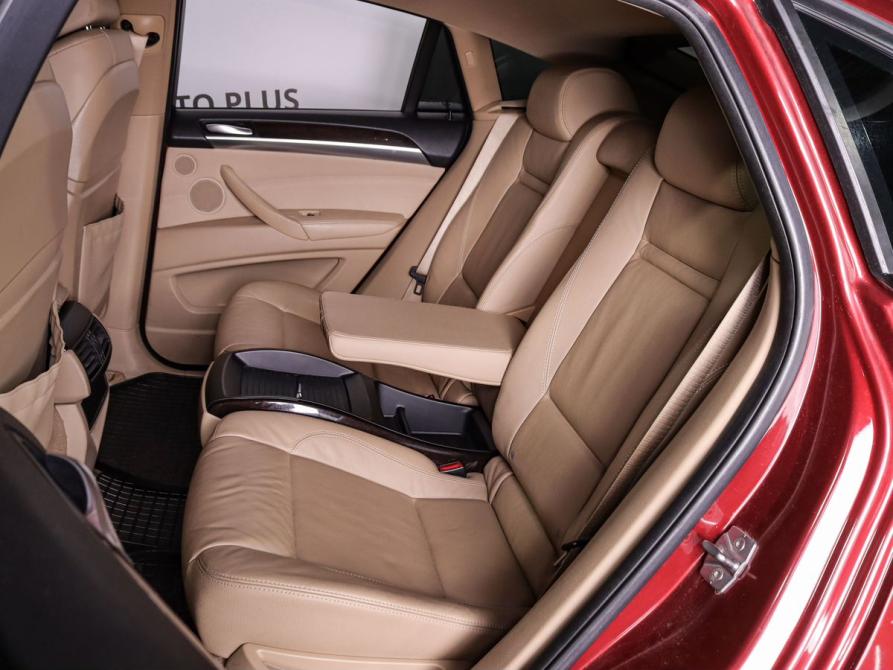 BMW X6 I (E71) Минеральные Воды  - изображение 10