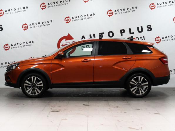 Lada (ВАЗ) Vesta I с пробегом 2019 года, цена 1 019 000 рублей, 84000 км, универсал, Автокод Объявления