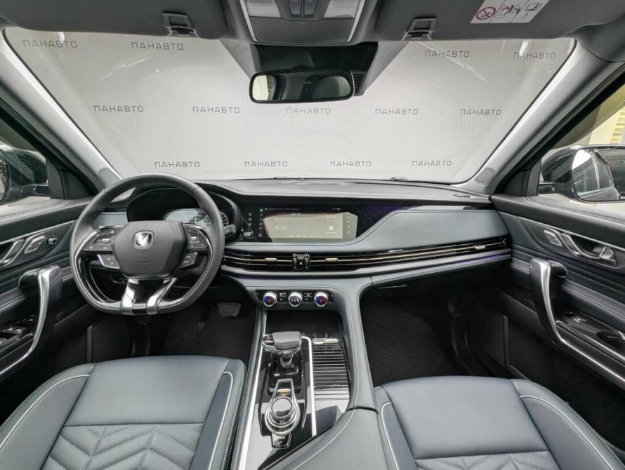 Changan CS95 I Рестайлинг 2 Москва  - изображение 6
