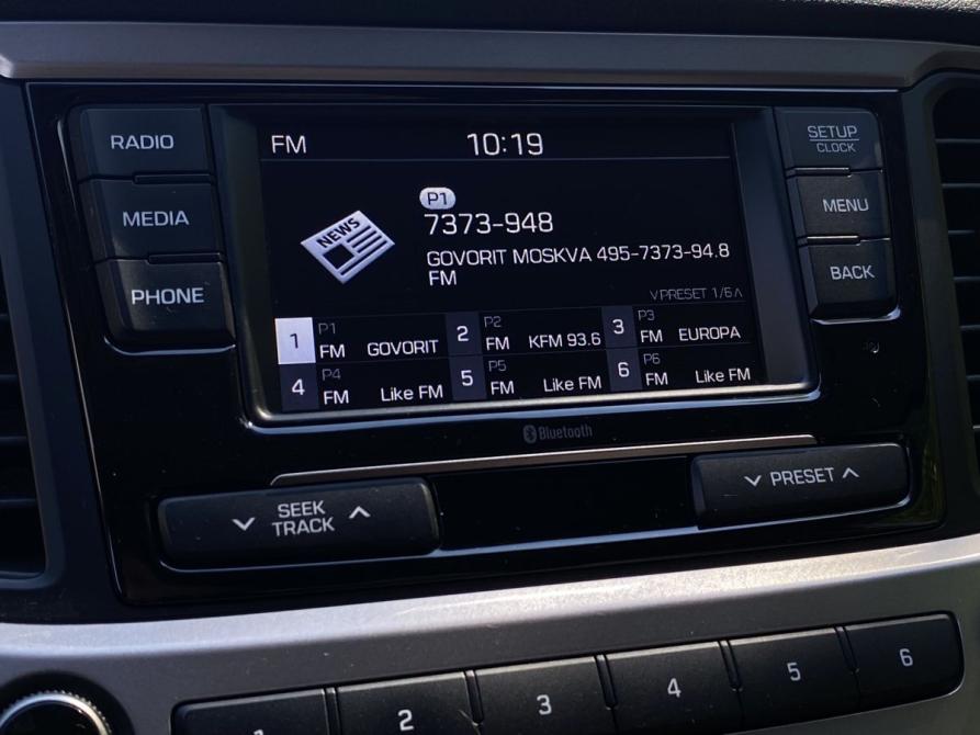 Hyundai Solaris II Москва  - изображение 13