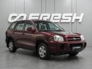 Hyundai Santa Fe Classic Воронеж  - изображение 18