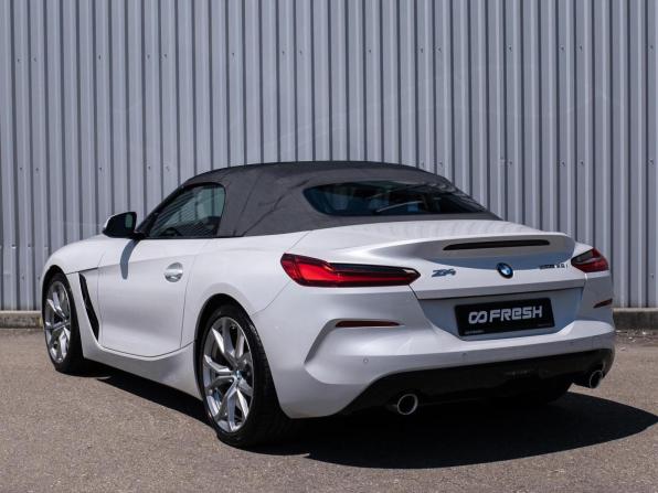 BMW Z4 III (G29) с пробегом 2019 года, цена 5 250 000 рублей, 71467 км, родстер, Автокод Объявления