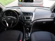 Hyundai Solaris I Рестайлинг Самара  - изображение 32