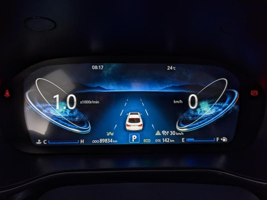 Changan CS85 I Рестайлинг Москва  - изображение 16