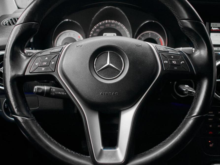 Mercedes-Benz GLK-Класс I (X204) Рестайлинг Екатеринбург  - изображение 12