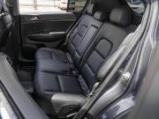 Kia Sportage IV Краснодар  - изображение 30