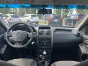 Renault Duster I Рестайлинг Стерлитамак  - изображение 36