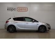 Opel Astra J Рестайлинг Коломна  - изображение 19