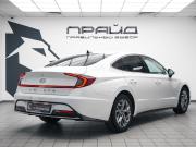 Hyundai Sonata VIII (DN8) Ростов-на-Дону  - изображение 33