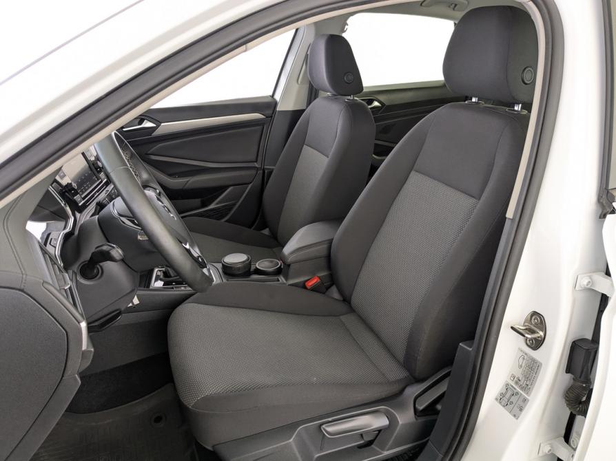 Volkswagen Jetta VII Москва  - изображение 20