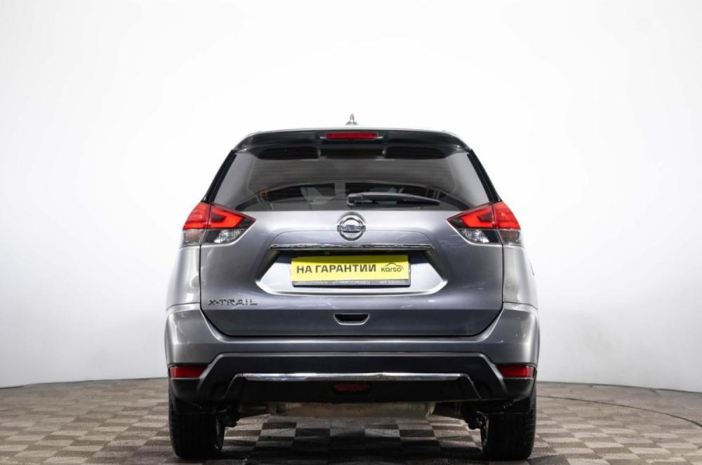 Nissan X-Trail III Рестайлинг Пермь  - изображение 6