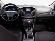 Ford Focus III Рестайлинг Тюмень  - изображение 43