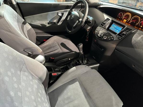 Nissan Primera III (P12) с пробегом 2005 года, цена 359 000 рублей, 389560 км, седан, Автокод Объявления