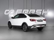 Lada (ВАЗ) Vesta I Рестайлинг (NG) Минеральные Воды  - изображение 17