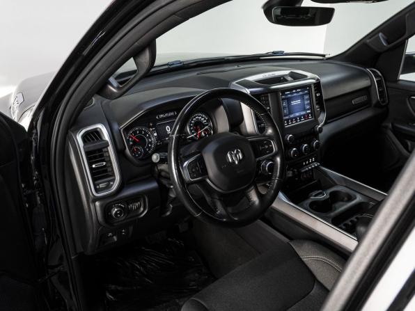 Ram 1500 V с пробегом 2019 года, цена 6 850 000 рублей, 71243 км, пикап, Автокод Объявления