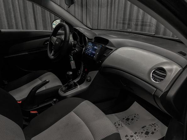 Chevrolet Cruze I с пробегом 2011 года, цена 520 000 рублей, 207743 км, седан, Автокод Объявления