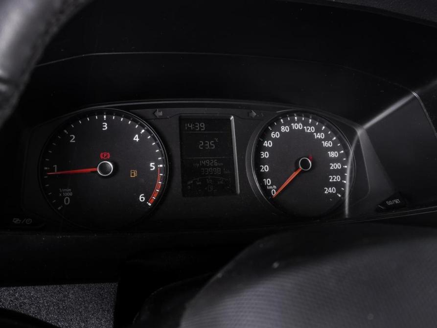 Volkswagen Caravelle T6 Ростов-на-Дону  - изображение 15