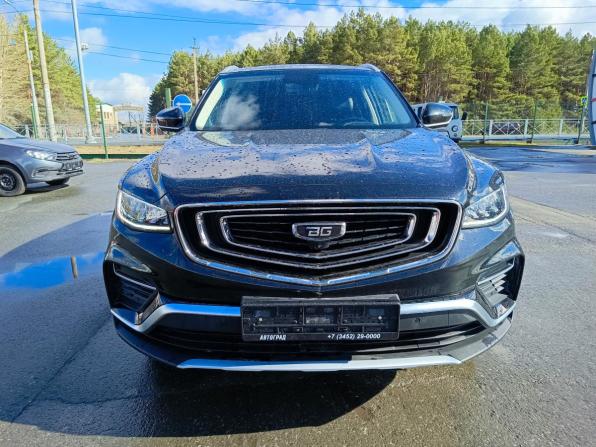 Belgee X70 I с пробегом 2024 года, цена 2 239 995 рублей, 15651 км, внедорожник, Автокод Объявления