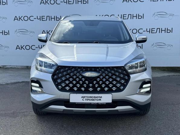 Chery Tiggo 4 Pro I Рестайлинг с пробегом 2024 года, цена 1 490 000 рублей, 37117 км, внедорожник, Автокод Объявления