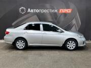 Toyota Corolla X (E140 E150) Рестайлинг Пермь  - изображение 22