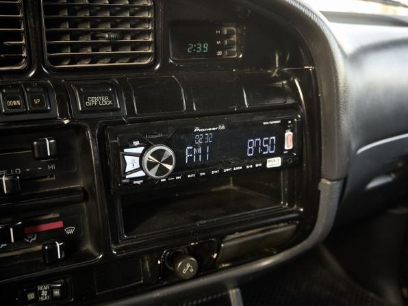 Toyota Land Cruiser 80 Series с пробегом 1991 года, цена 970 000 рублей, 302000 км, внедорожник, Автокод Объявления