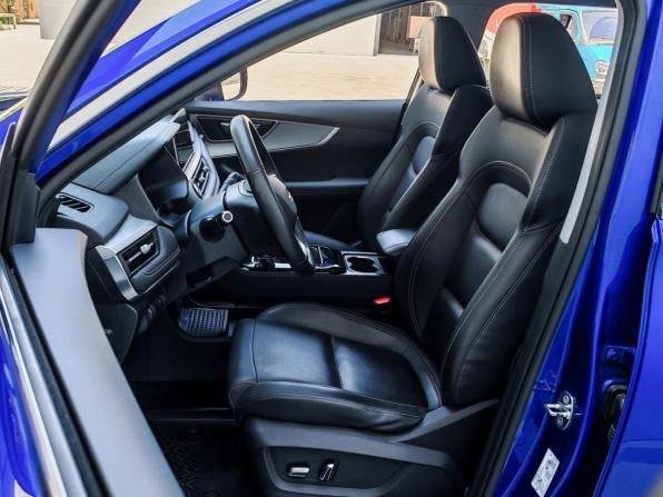 Chery Tiggo 7 Pro I с пробегом 2022 года, цена 1 750 000 рублей, 14486 км, внедорожник, Автокод Объявления
