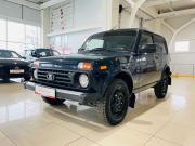 Lada (ВАЗ) Niva Legend Миасс  - изображение 18