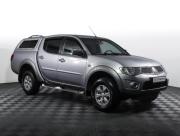 Mitsubishi L200 IV Москва  - изображение 19