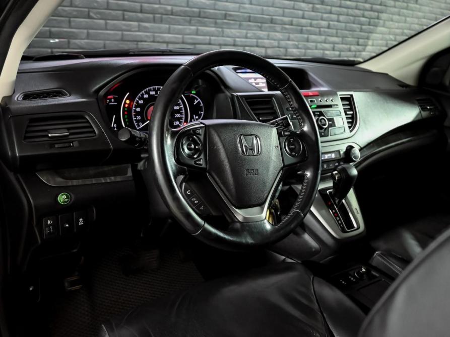 Honda CR-V IV Екатеринбург  - изображение 12