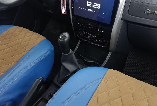 Nissan Almera III (G15) с пробегом 2017 года, цена 760 000 рублей, 127440 км, седан, Автокод Объявления