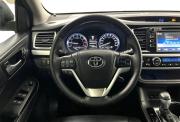 Toyota Highlander III (XU50) Нижний Новгород  - изображение 45