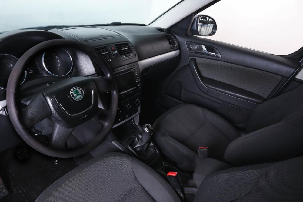 Skoda Yeti I Пермь  - изображение 9