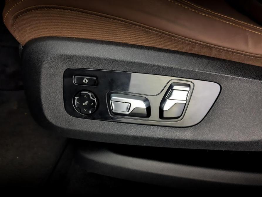 BMW X7 I (G07) Москва  - изображение 20