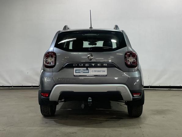 Renault Duster II с пробегом 2022 года, цена 2 299 000 рублей, 49180 км, внедорожник, Автокод Объявления