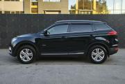 Geely Atlas I Сыктывкар  - изображение 30