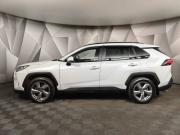 Toyota RAV4 V (XA50) Москва  - изображение 26