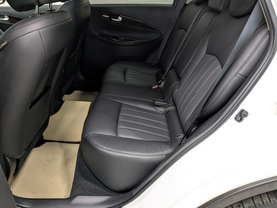 Infiniti QX50 I Рестайлинг Москва  - изображение 3