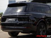 Li Auto (Lixiang) L9 I Москва  - изображение 46