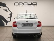 Skoda Rapid I Ростов-на-Дону  - изображение 24