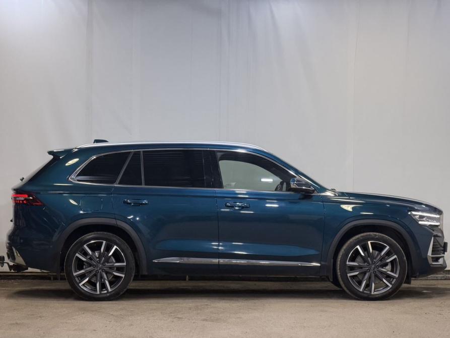 Geely Monjaro I Кемерово  - изображение 8