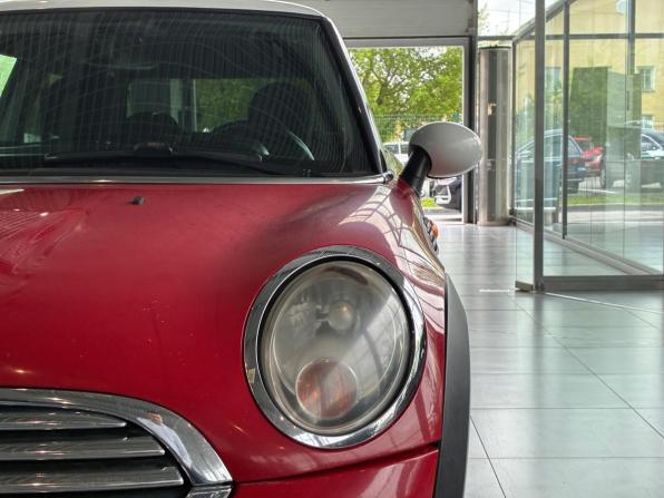 Mini Hatch II (R56) с пробегом 2008 года, цена 490 000 рублей, 203000 км, хэтчбек, Автокод Объявления