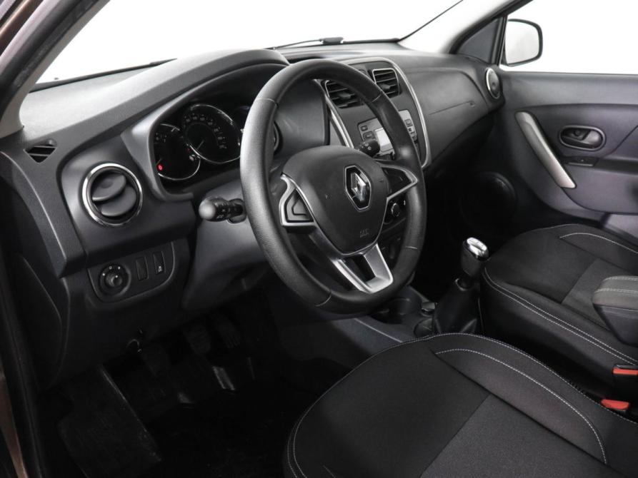 Renault Sandero II Рестайлинг Химки  - изображение 9