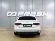 Audi A4 V (B9) Воронеж  - изображение 29