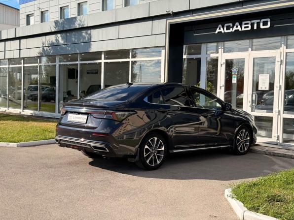 Omoda S5 с пробегом 2023 года, цена 1 500 000 рублей, 36000 км, седан, Автокод Объявления
