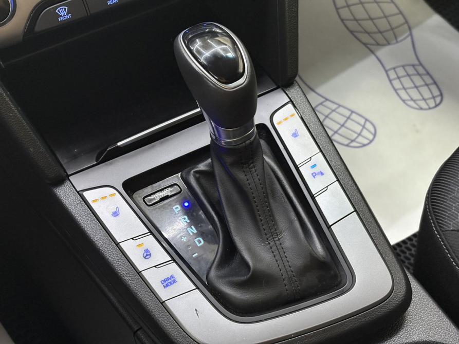 Hyundai Elantra VI (AD) Ярославль  - изображение 27